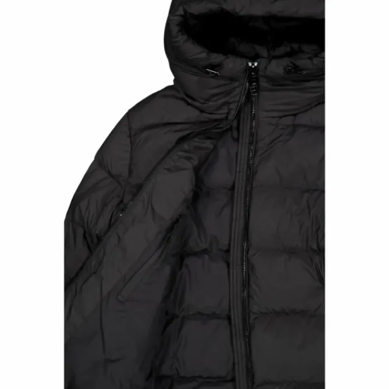 Miranda Jacket Black