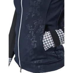 Miranda Vest Navy