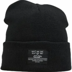 Miro Cap Black
