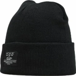 Miro Cap Black