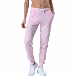Misha Sweatpants Pink
