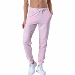 Misha Sweatpants Pink