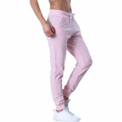 Misha Sweatpants Pink