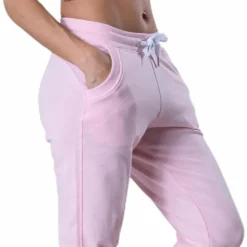 Misha Sweatpants Pink