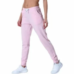 Misha Sweatpants Pink