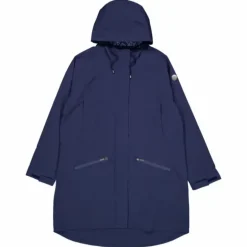 Missouri Parka Wmn Navy
