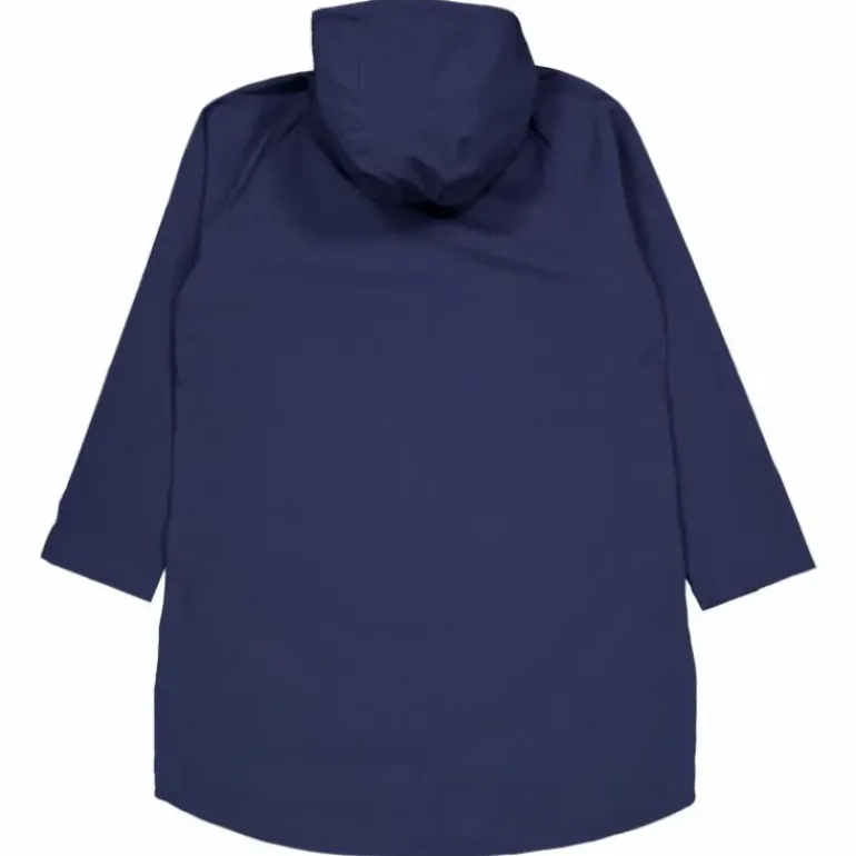Missouri Parka Wmn Navy