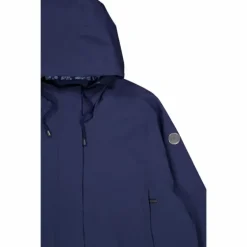 Missouri Parka Wmn Navy