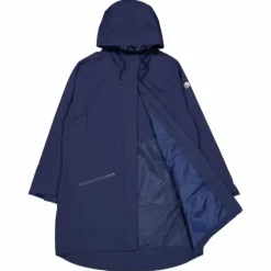 Missouri Parka Wmn Navy