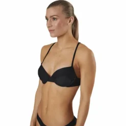 Missy Bra Black