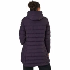 Mistretta Jkt Wmn Wine