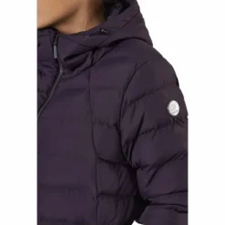 Mistretta Jkt Wmn Wine
