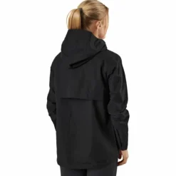 Misty Shell W Jackets Black