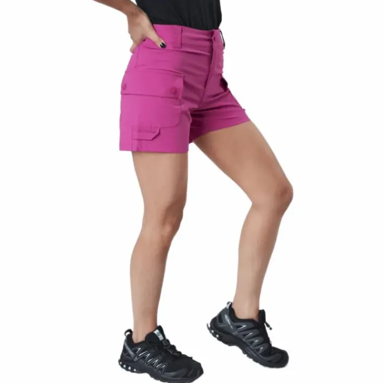 Mölster Shorts Fucha