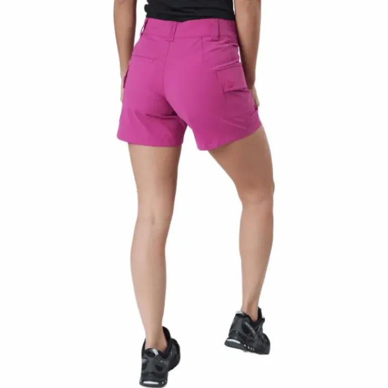 Mölster Shorts Fucha