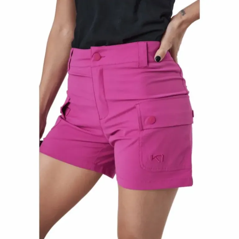 Mölster Shorts Fucha