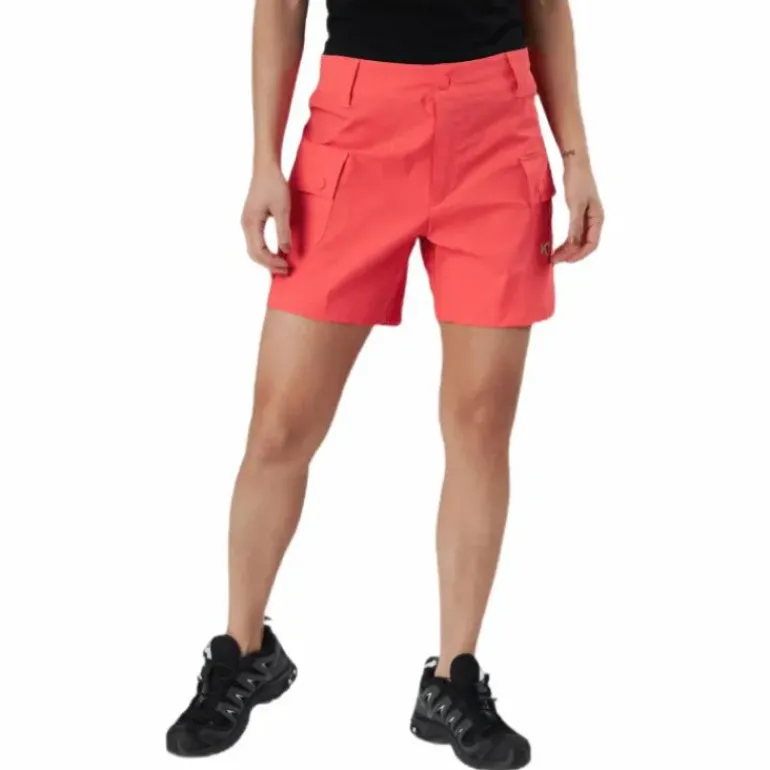 Mølster Shorts Pink