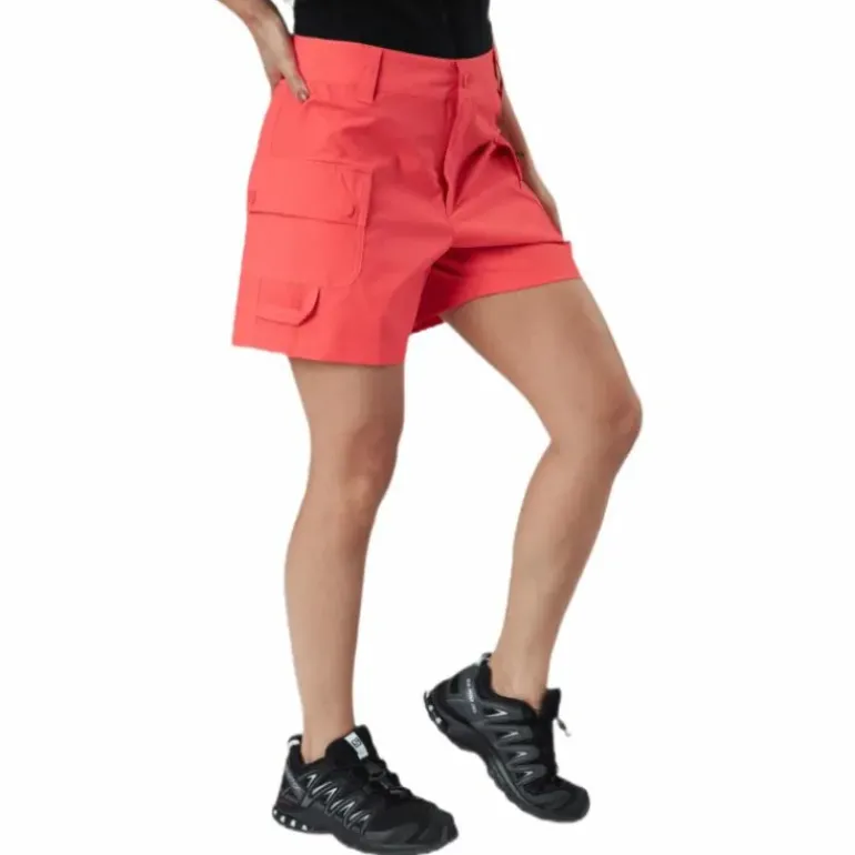 Mølster Shorts Pink