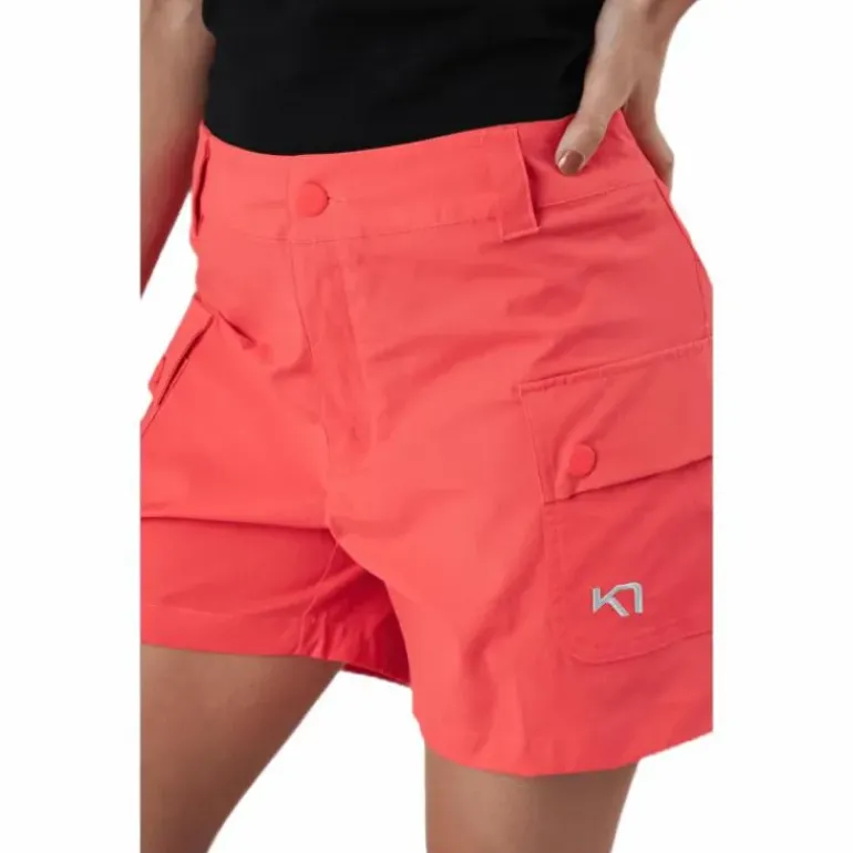 Mølster Shorts Pink