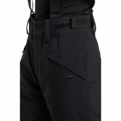 Moa Ski Pants Woman Black