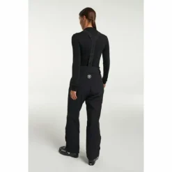 Moa Ski Pants Woman Black