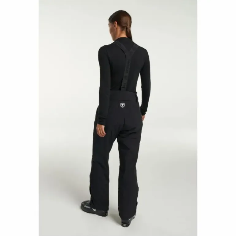 Moa Ski Pants Woman Black