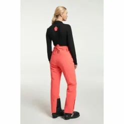 Moa Ski Pants Woman Coral