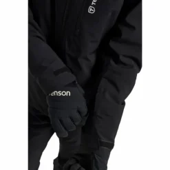 Moa Ski Jacket Woman Black