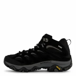 Moab 3 Mid Gtx Black