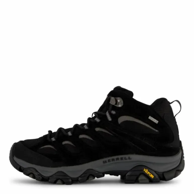 Moab 3 Mid Gtx Black