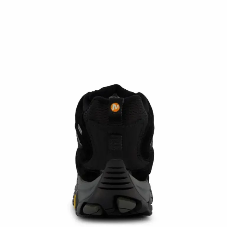 Moab 3 Mid Gtx Black