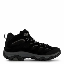 Moab 3 Mid Gtx Black