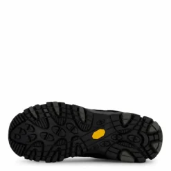 Moab 3 Mid Gtx Black