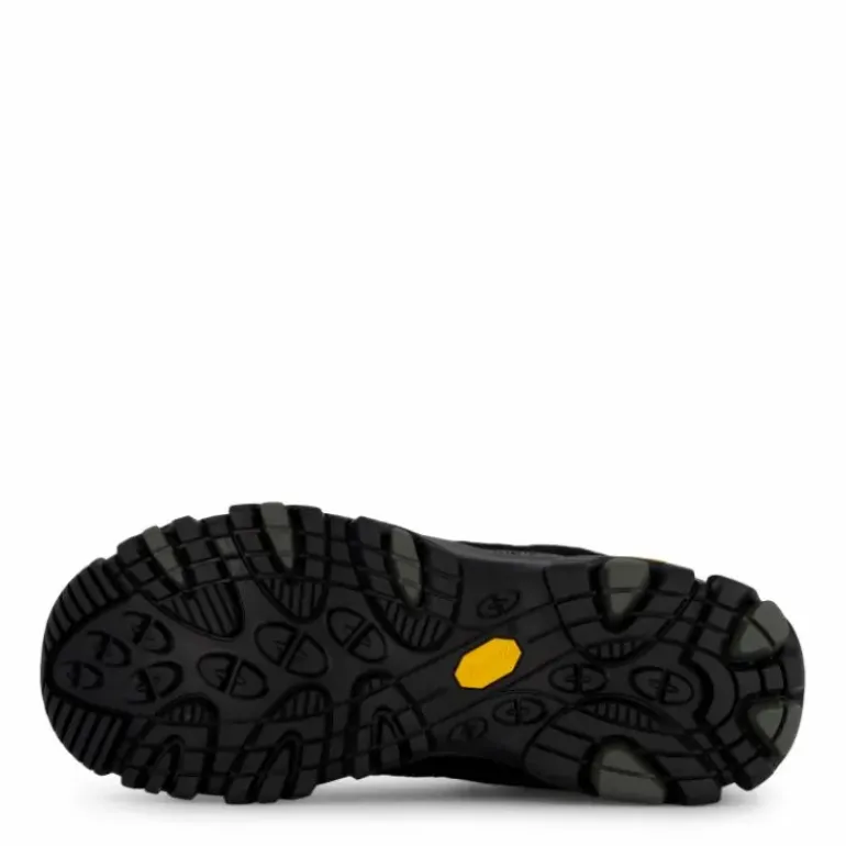 Moab 3 Mid Gtx Black
