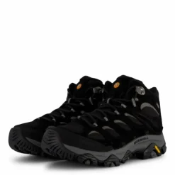 Moab 3 Mid Gtx Black