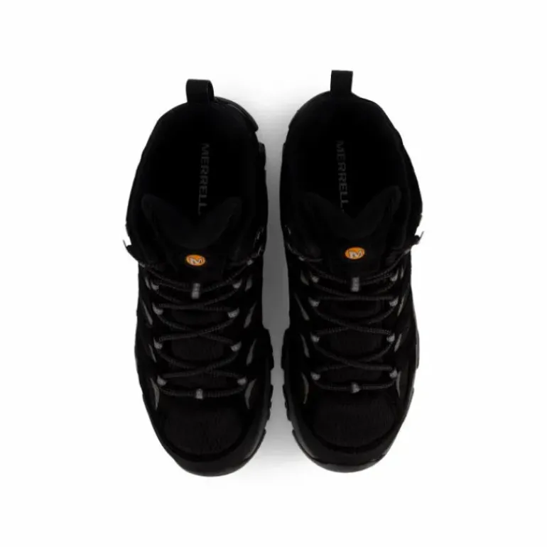 Moab 3 Mid Gtx Black