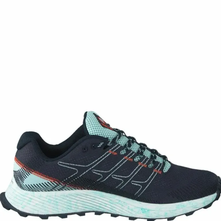 Moab Flight Navy