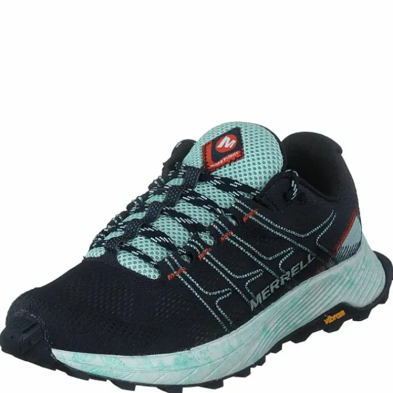 Moab Flight Navy