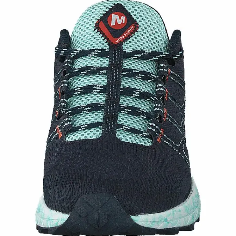 Moab Flight Navy