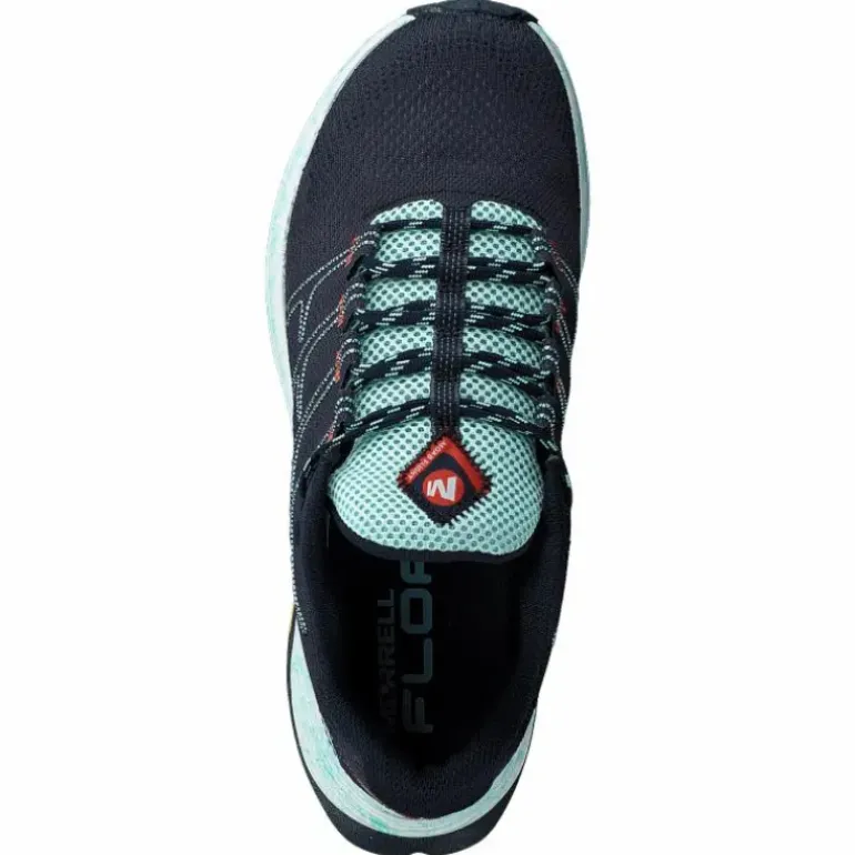 Moab Flight Navy