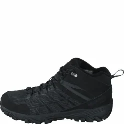 Moab Fst 3 Thermo Mid Wp Black