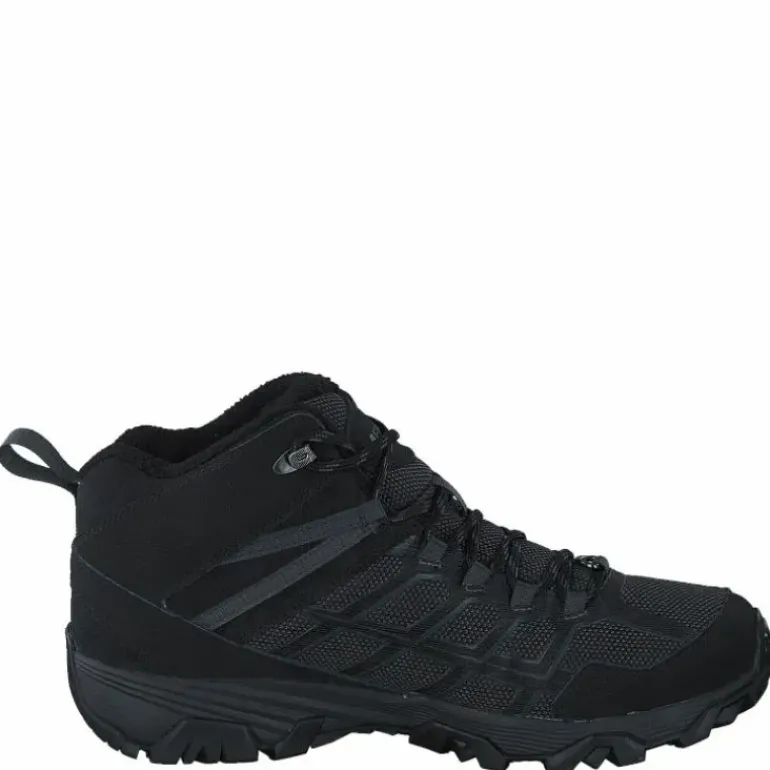 Moab Fst 3 Thermo Mid Wp Black