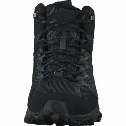 Moab Fst 3 Thermo Mid Wp Black