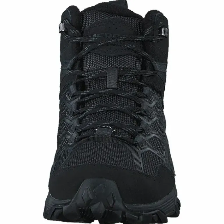 Moab Fst 3 Thermo Mid Wp Black
