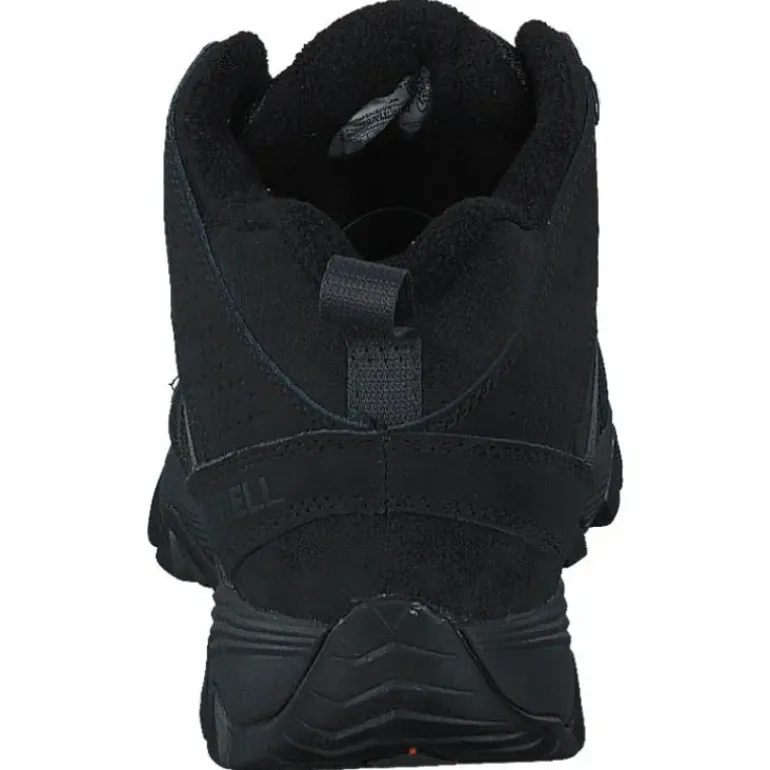 Moab Fst 3 Thermo Mid Wp Black