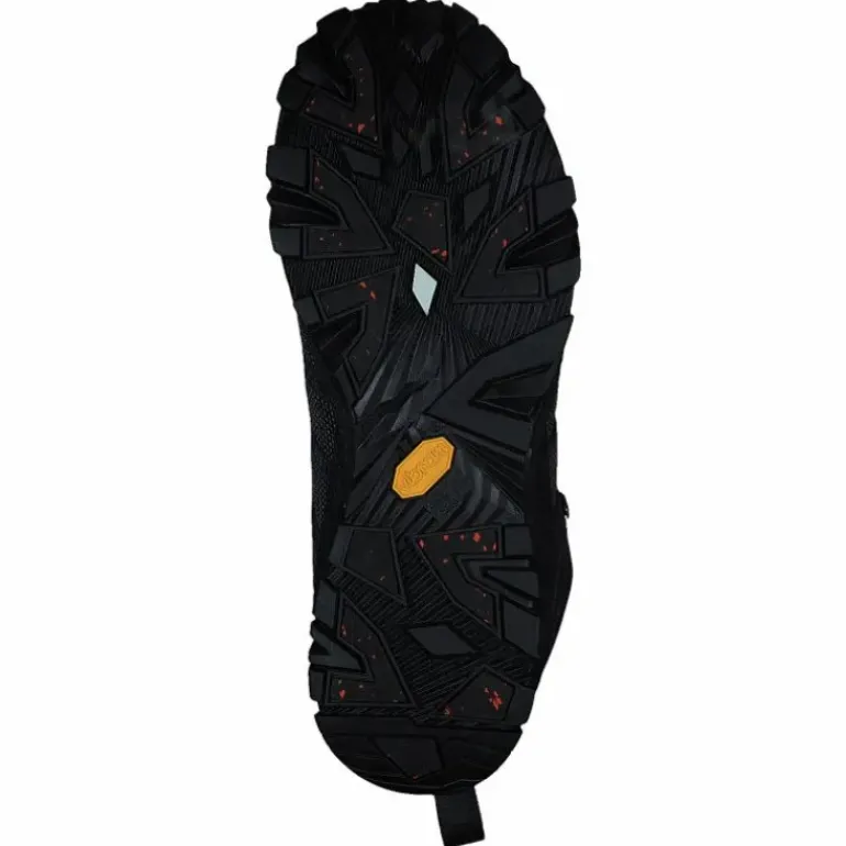 Moab Fst 3 Thermo Mid Wp Black