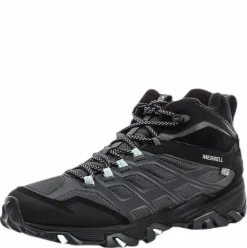Moab FST Ice+ Thermo Grey