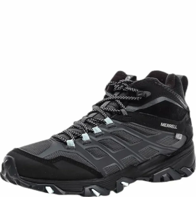 Moab FST Ice+ Thermo Grey