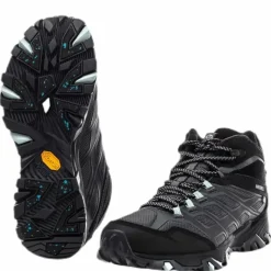 Moab FST Ice+ Thermo Grey