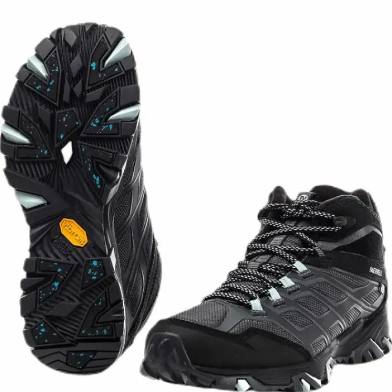 Moab FST Ice+ Thermo Grey
